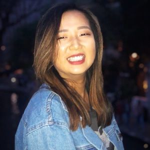 Meet your Posher, Lexy